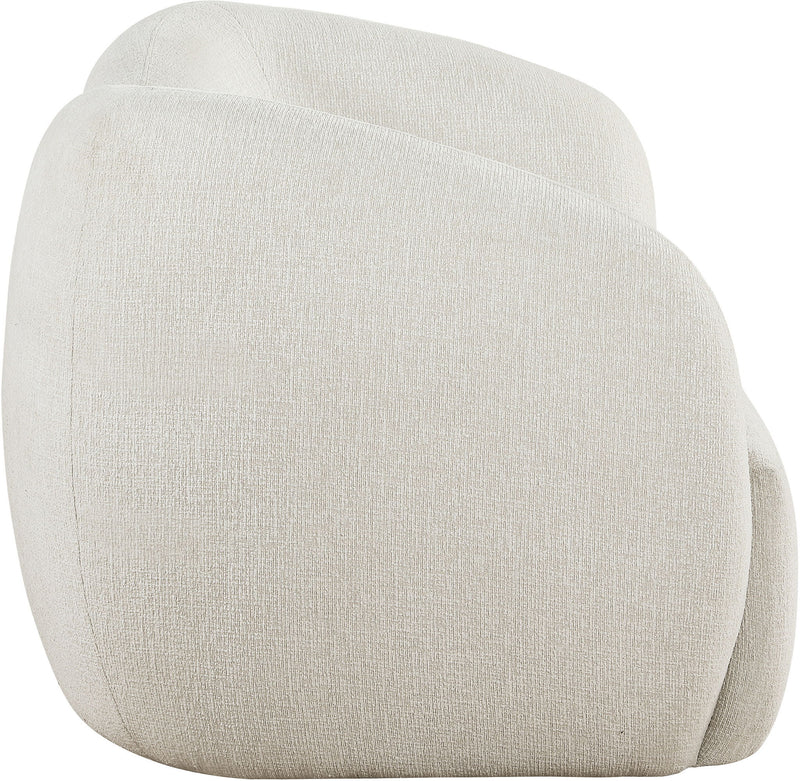 Elowen - Fabric Upholstered Loveseat