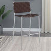 Adelaide - Upholstered Height Stool