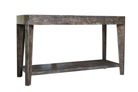 Nogales - Sofa Table - Dark Roast