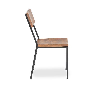 Yarrow - Dining Chair - Cocoa