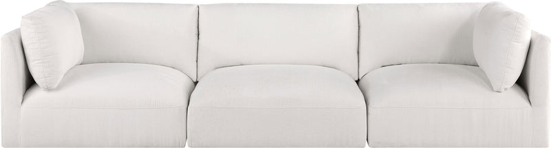 Ease - 3 Seat Modular Sofa