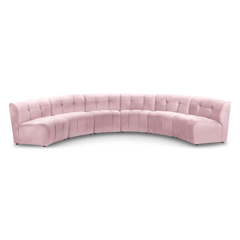 Limitless - 6 Pc. Modular Sectional