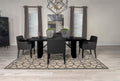 Catherine - Rectangular Dining Table Set