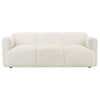 Dorset - Fabric Upholstered Round Track Arm Sofa