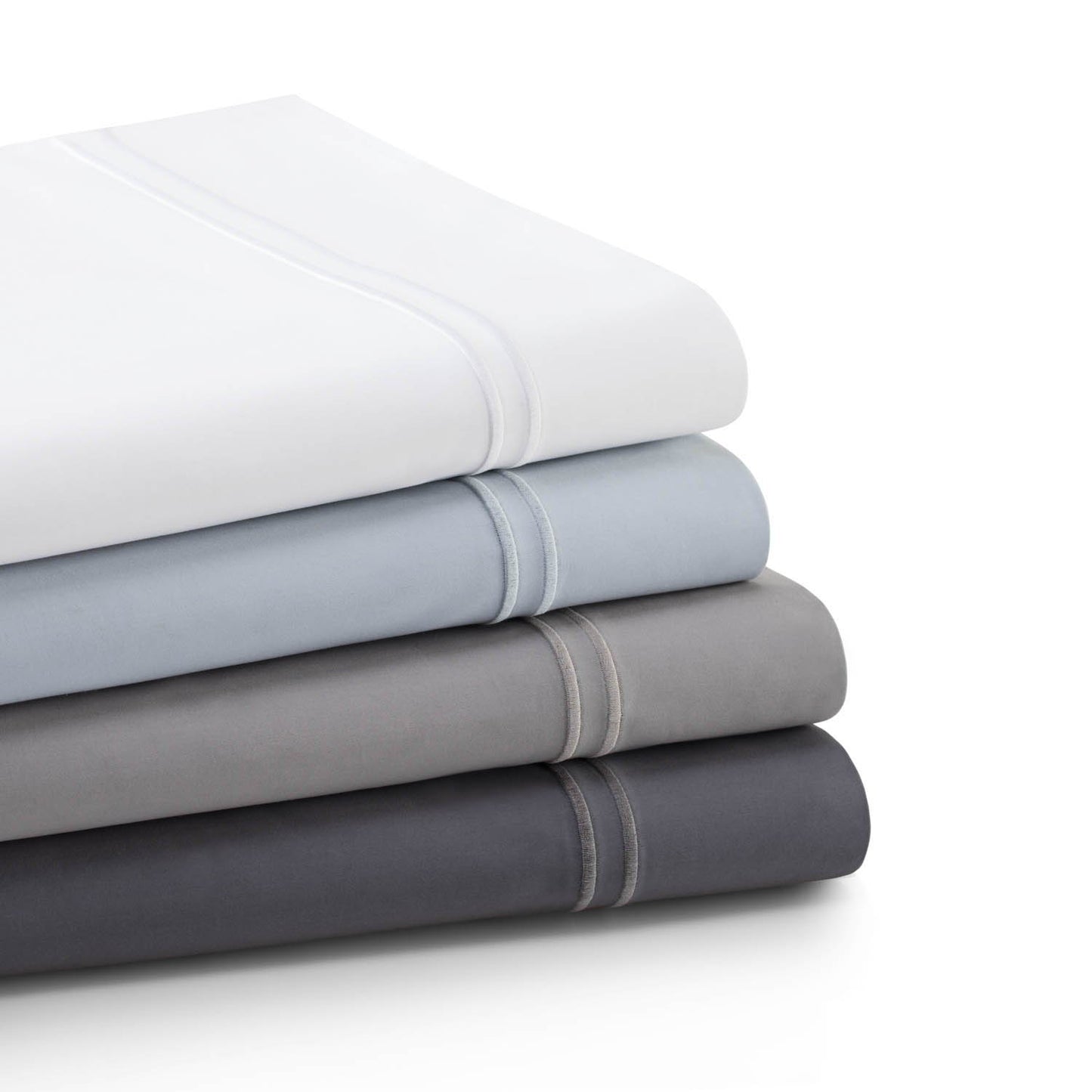 Supima - Split Cotton Sheets