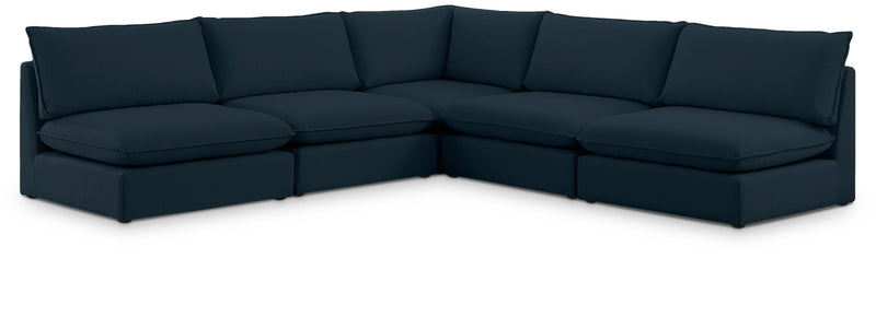 Mackenzie - Modular Sectional