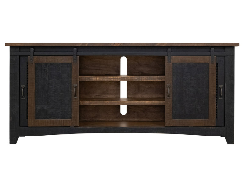Pueblo - TV Stand