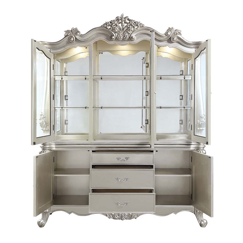 Bently - Buffet & Hutch - Champagne