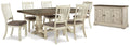 Bolanburg Dining Set