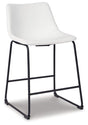 Centiar Counter Height Bar Stool