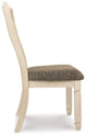Bolanburg Dining Chair
