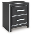 Zuraleus Nightstand