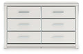 Zuraleus Dresser