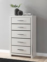 Zuraleus Chest of Drawers