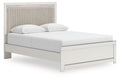 Zuraleus Bed
