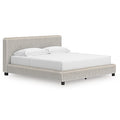 Zuraleus Bed