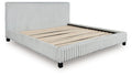 Zuraleus Bed