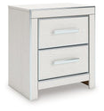 Zuraleus Nightstand