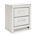 Zuraleus Nightstand