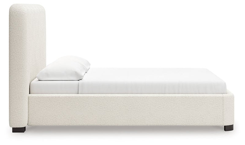 Brintstreet Upholstered Bed