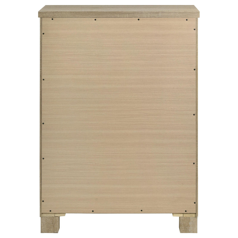 Oakglen Chest of Drawers