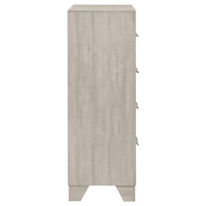 Trenton Chest of Drawers