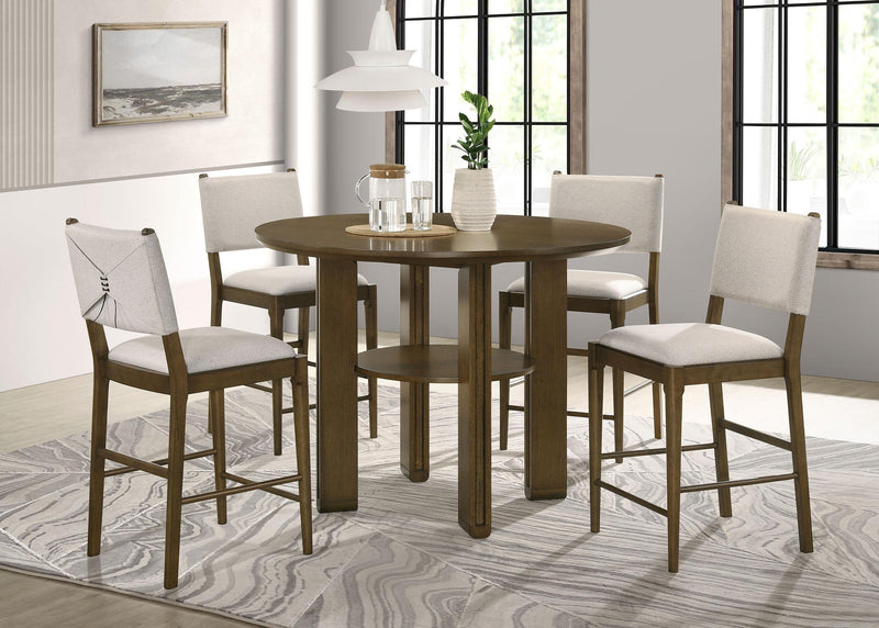 Ottowa Counter Height Dining Set