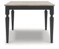 Brenkerton Dining Table