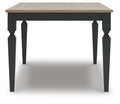 Brenkerton Dining Table