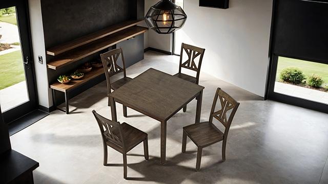 Dekalb 5 Pc. Dining Set