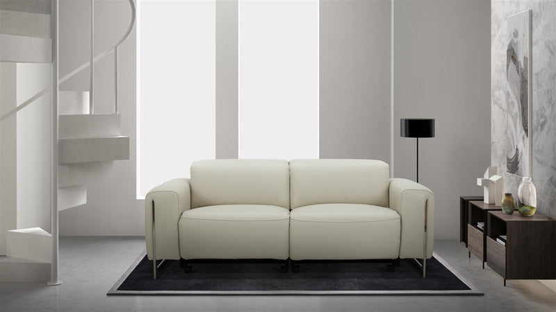 Hudson Sofa Smoke