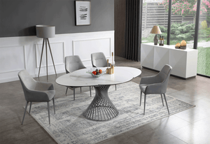 9034 Dining Table