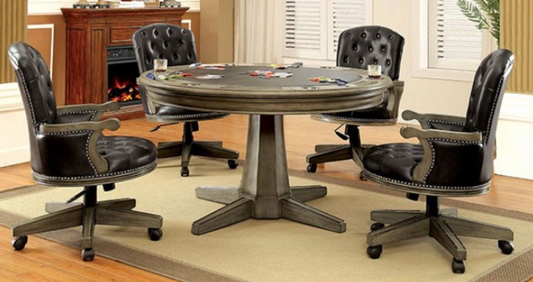 YELENA CM-GM357T-TABLE