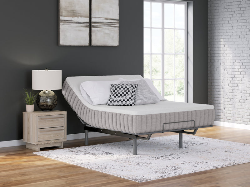 Terra Sleep Medium Mattress