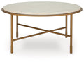 Alben Coffee Table