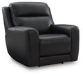 5Z-Comfort Power Recliner
