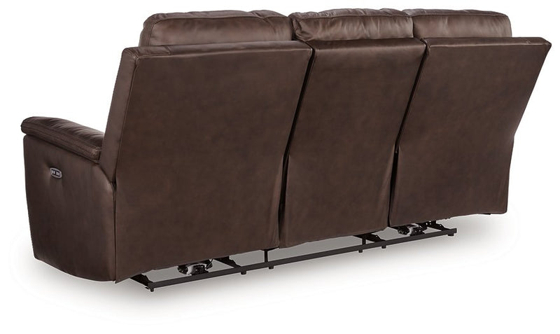 Bleckley Power Reclining Sofa