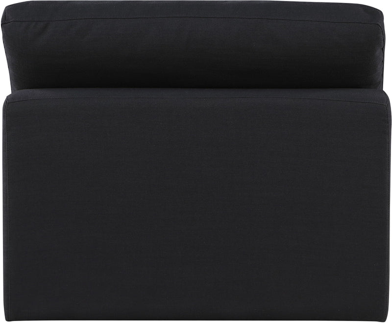 Comfy - Linen Armless Chair