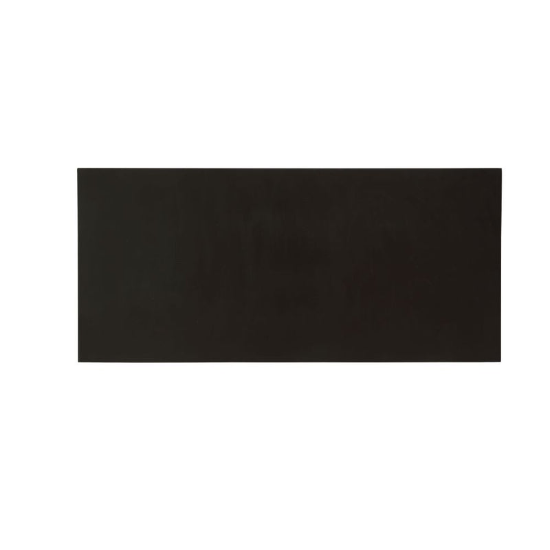 Ceara - Console Cabinet - Black