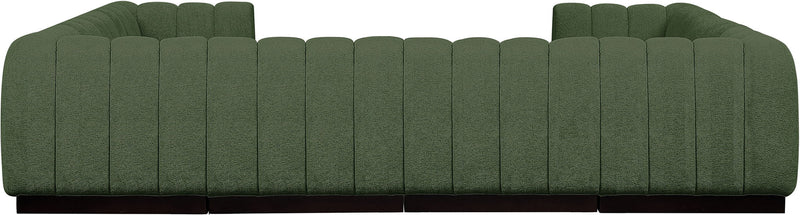 Quinn - 8 Piece Modular Sectional