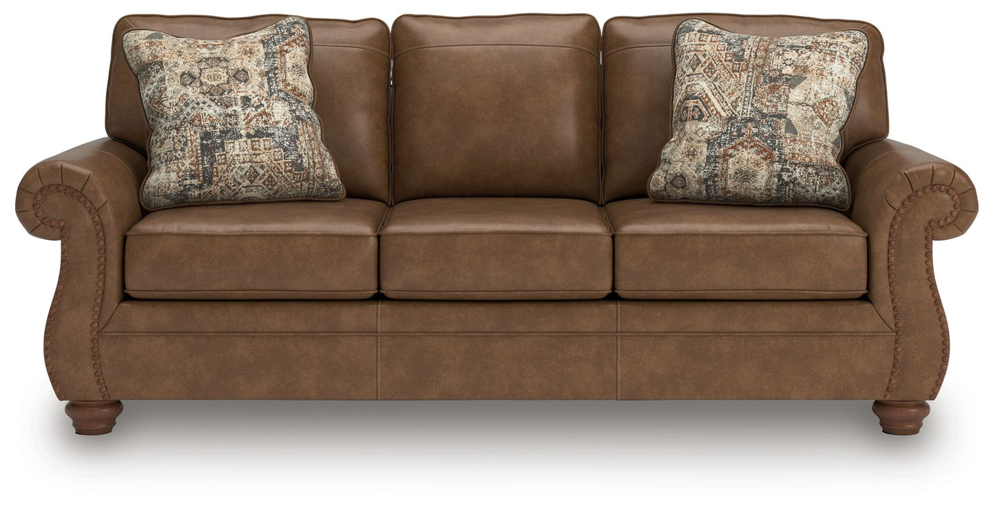 Chasemore - Earth - Sofa