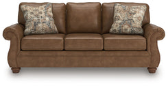 Chasemore - Earth - Sofa