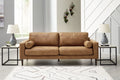 Telora - Caramel - Sofa