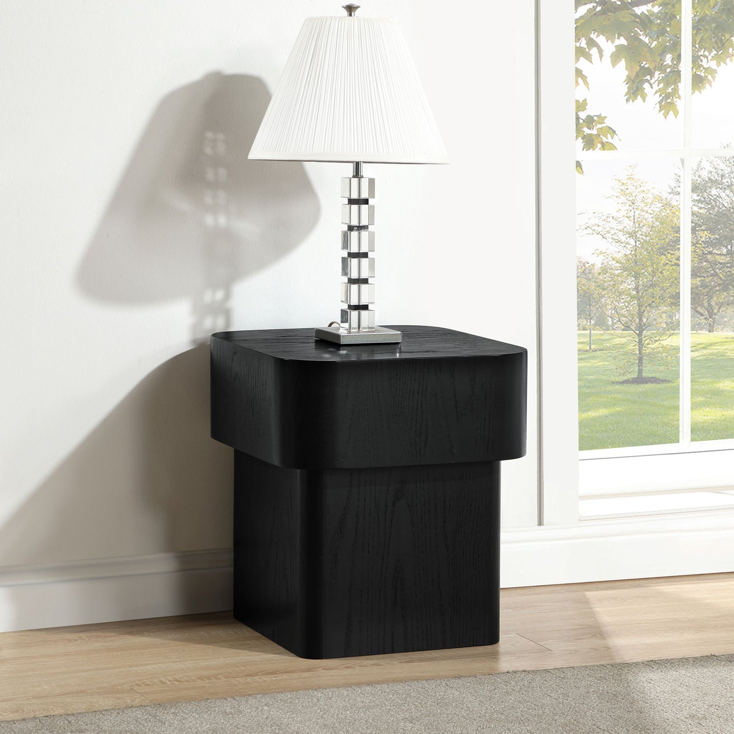 Oakmont - End Table