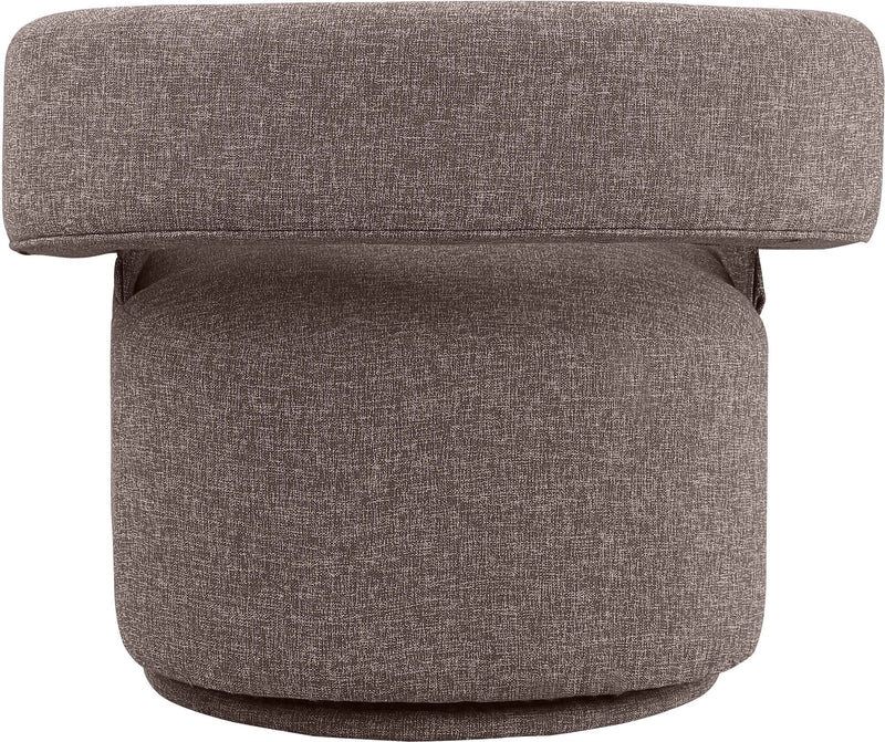 Niya - Swivel Accent Chair