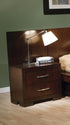 Jessica - Wood Bed Panels (Set of 2)