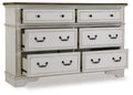 Moraway - Two-tone - Dresser