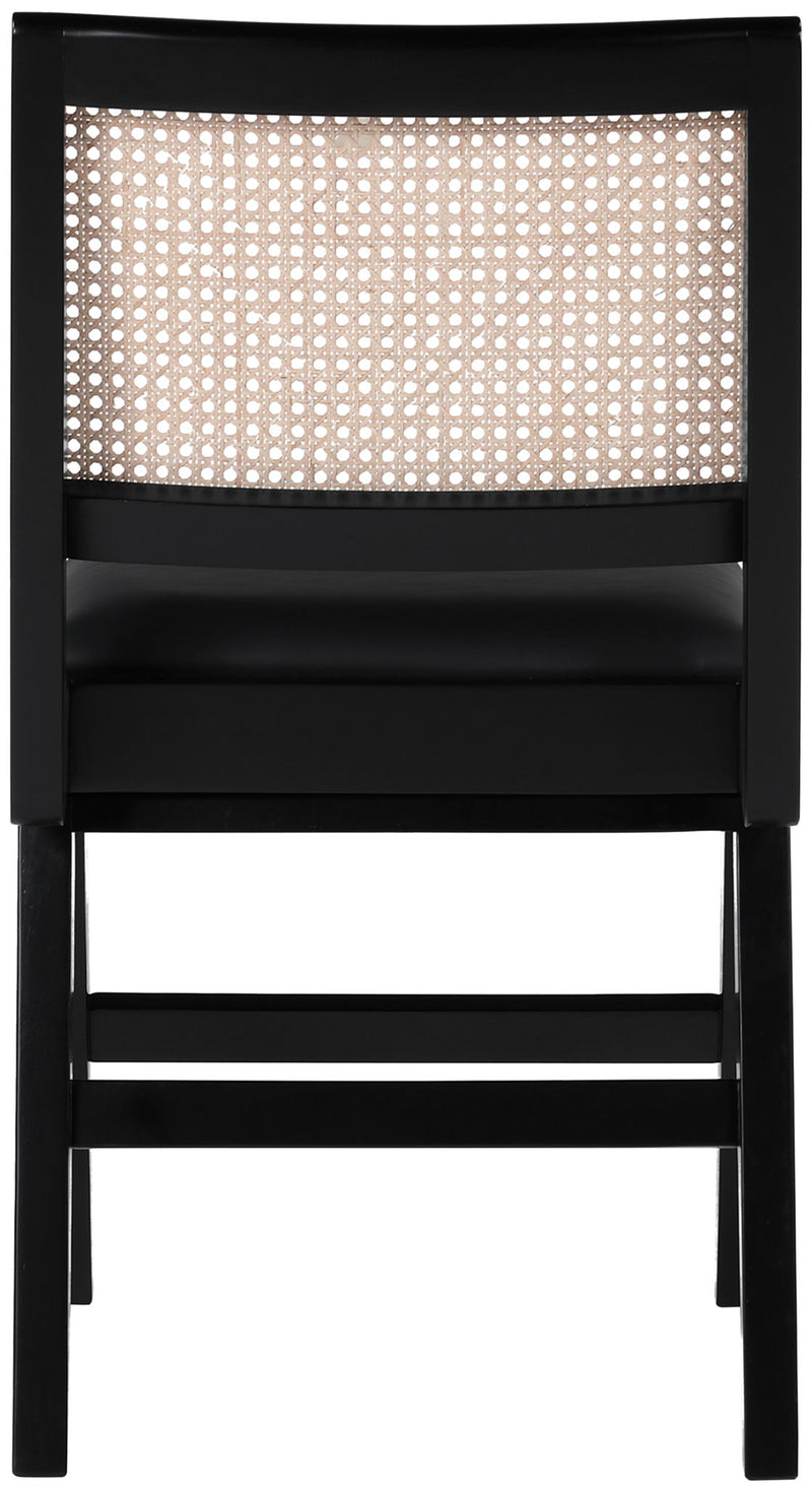 Abby - Dining Side Chair (Set of 2)