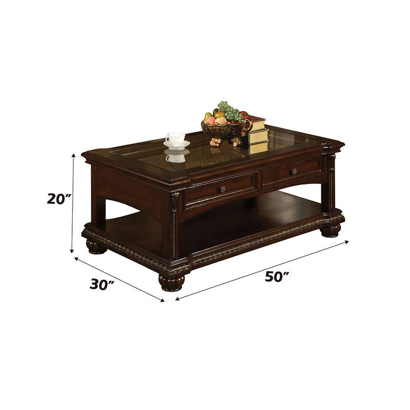 Anondale - Table