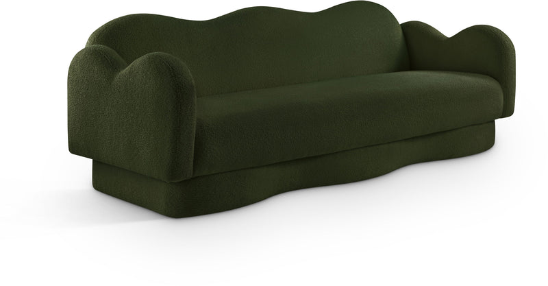 Bloom - Teddy Fabric Sofa